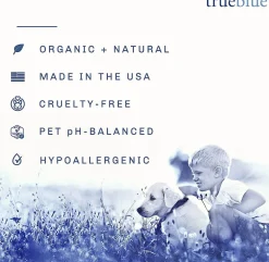 TrueBlue Super Fresh Body and Paw Wipes