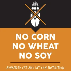 Ultimates Complete Chicken Indoor Dry Cat Food