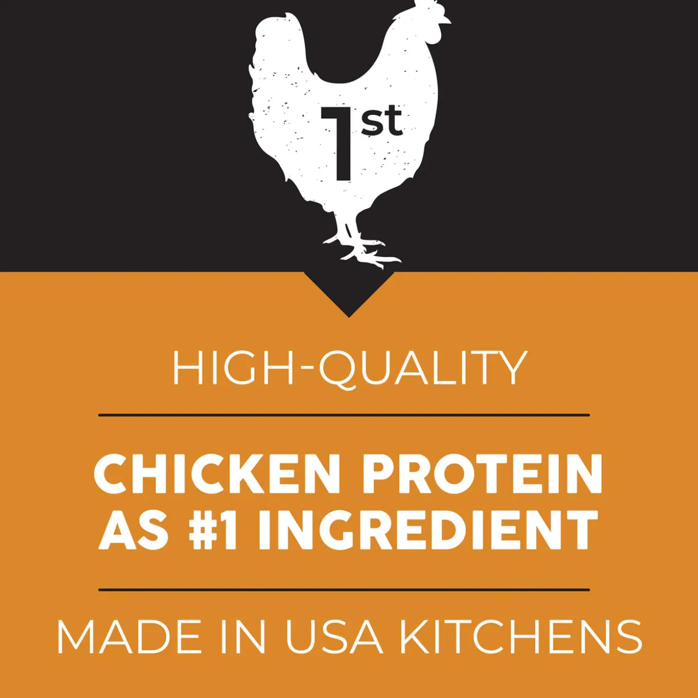 Ultimates Complete Chicken Indoor Dry Cat Food