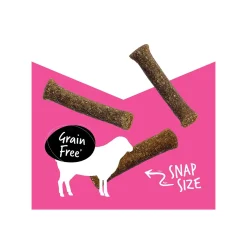 Ultimates Grain Free Jerky Dog Treats