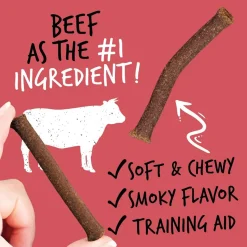 Ultimates Grain Free Jerky Dog Treats