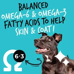 Ultimates Grain Free Jerky Dog Treats