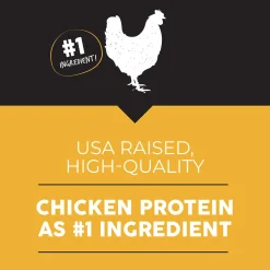 Ultimates Grain Free Adult Dry Dog Food