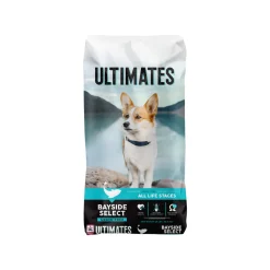 Ultimates Grain Free Adult Dry Dog Food