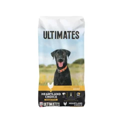 Ultimates Grain Free Adult Dry Dog Food