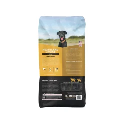 Ultimates Grain Free Adult Dry Dog Food
