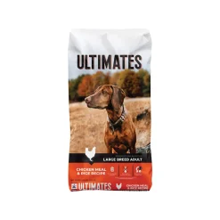 Ultimates Large Breed Chicken & Rice Dry Dog Food