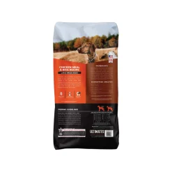 Ultimates Large Breed Chicken & Rice Dry Dog Food
