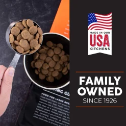 Ultimates Large Breed Chicken & Rice Dry Dog Food