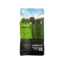 Ultimates Large Breed Puppy Chicken & Rice Dry Dog Food