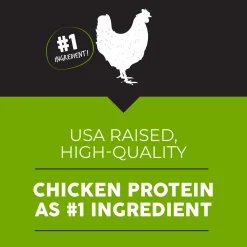 Ultimates Large Breed Puppy Chicken & Rice Dry Dog Food