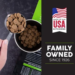 Ultimates Large Breed Puppy Chicken & Rice Dry Dog Food