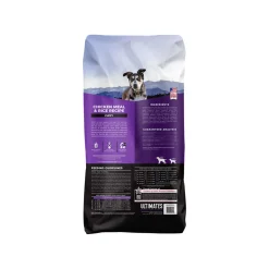 Ultimates Puppy Chicken & Rice Dry Dog Food