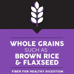Ultimates Puppy Chicken & Rice Dry Dog Food