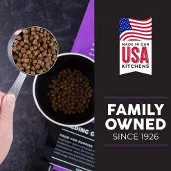 Ultimates Puppy Chicken & Rice Dry Dog Food