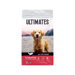 Ultimates Sensitive All Life Stages Dry Dog Food
