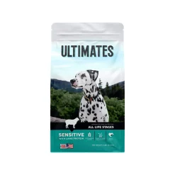 Ultimates Sensitive All Life Stages Dry Dog Food