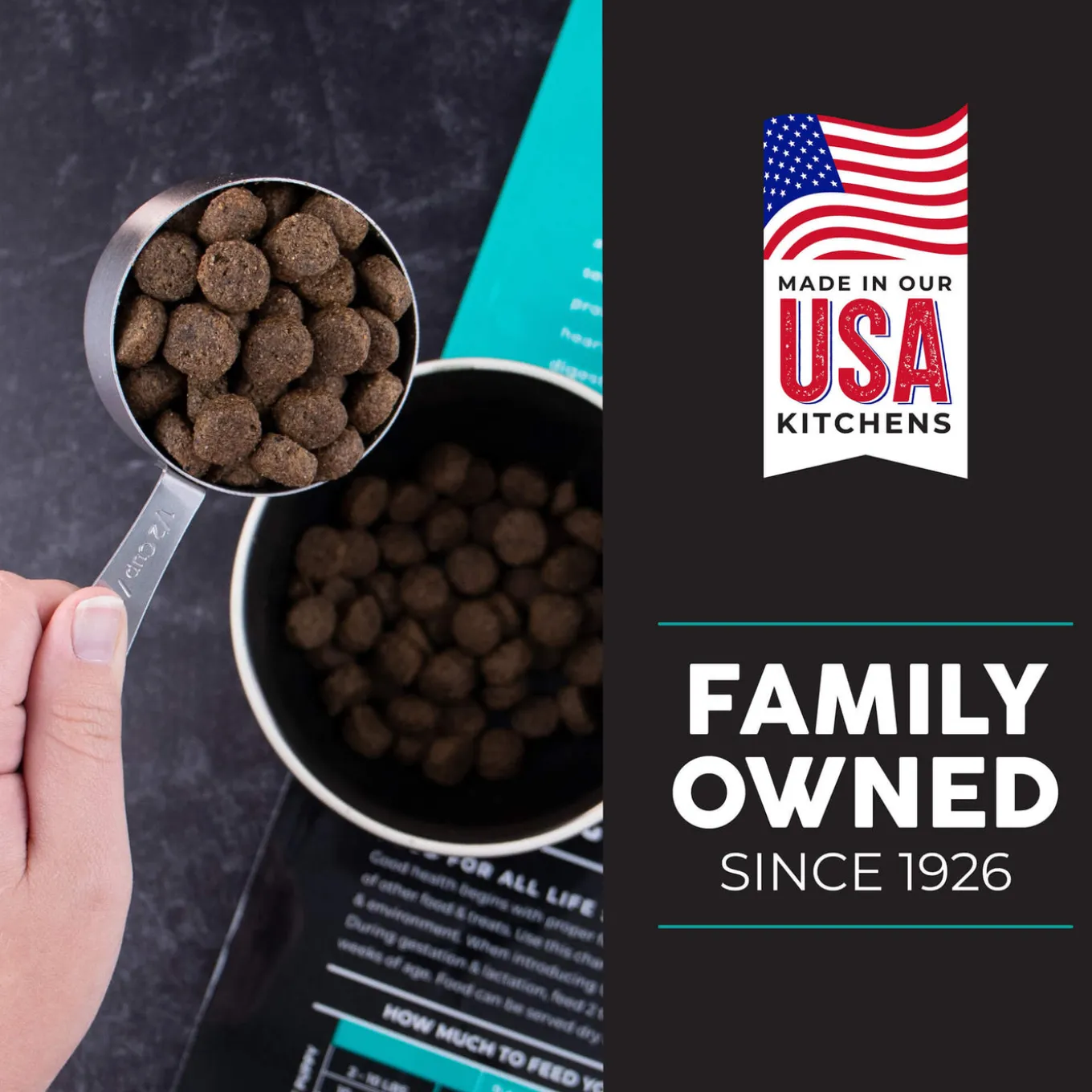 Ultimates Sensitive All Life Stages Dry Dog Food