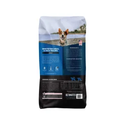 Ultimates Whole Grain Adult Dry Dog Food