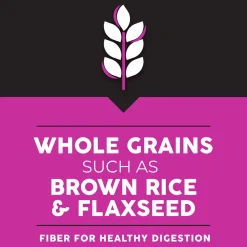 Ultimates Whole Grain Adult Dry Dog Food