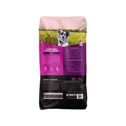 Ultimates Whole Grain Adult Dry Dog Food