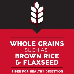 Ultimates Whole Grain Adult Dry Dog Food