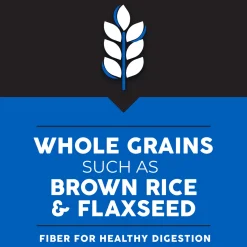 Ultimates Whole Grain Adult Dry Dog Food