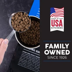Ultimates Whole Grain Adult Dry Dog Food