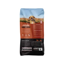 Ultimates Whole Grain Adult Dry Dog Food