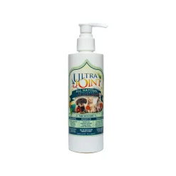 Ultra Oil Ultra Joint Supplement for Dogs & Cats