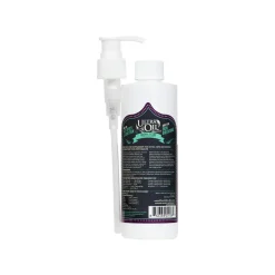 Ultra Oil Skin & Coat Supplement with Hempseed Oil