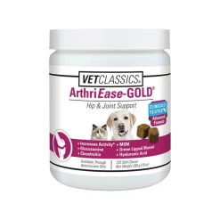 VetClassics ArthriEase-Gold Pet Supplement