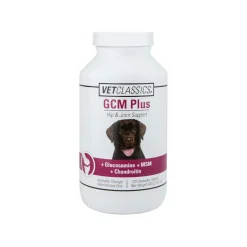 VetClassics GCM Plus Hip & Joint