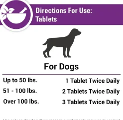 VetClassics Antioxidant Formula Dog Supplement