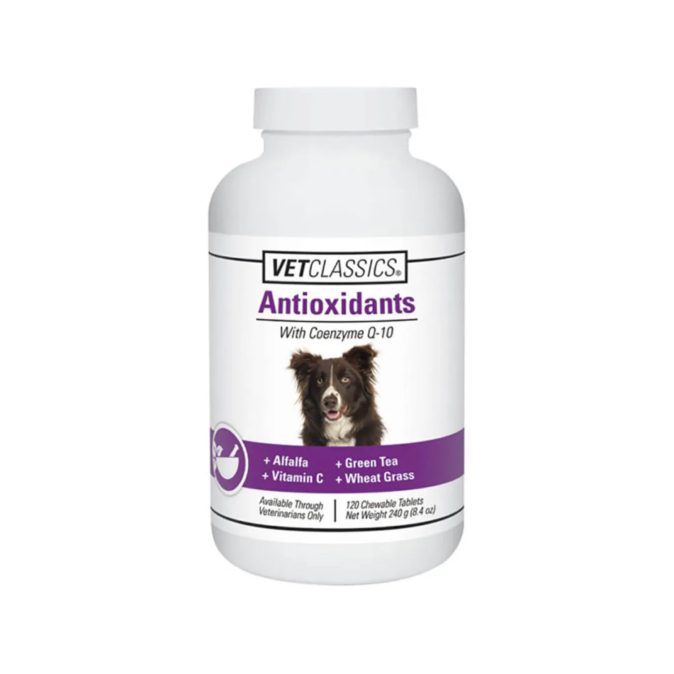 VetClassics Antioxidant Formula Dog Supplement