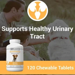 VetClassics Incontinence Formula