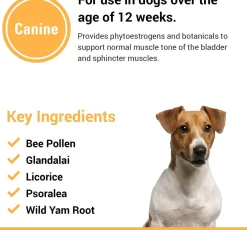 VetClassics Incontinence Formula