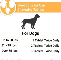 VetClassics Incontinence Formula