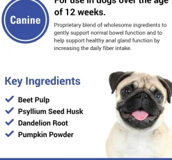 VetClassics No Scoot Dog Supplement