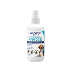 Vetericyn Antimicrobial Hydrogel for Dogs & Cats