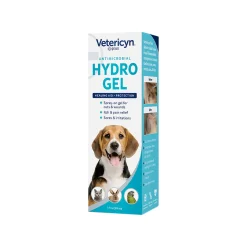 Vetericyn Antimicrobial Hydrogel for Dogs & Cats