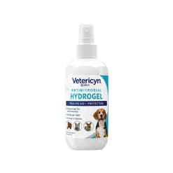 Vetericyn Antimicrobial Hydrogel for Dogs & Cats