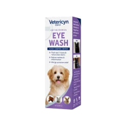 Vetericyn Eye Wash for Dogs & Cats