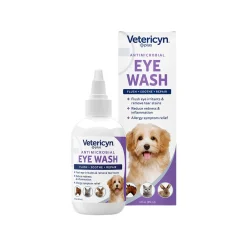 Vetericyn Eye Wash for Dogs & Cats