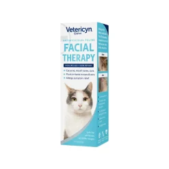 Vetericyn Plus Feline Antimicrobial Facial Therapy for Cats