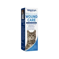 Vetericyn Plus Feline Wound & Skin Care for Cats