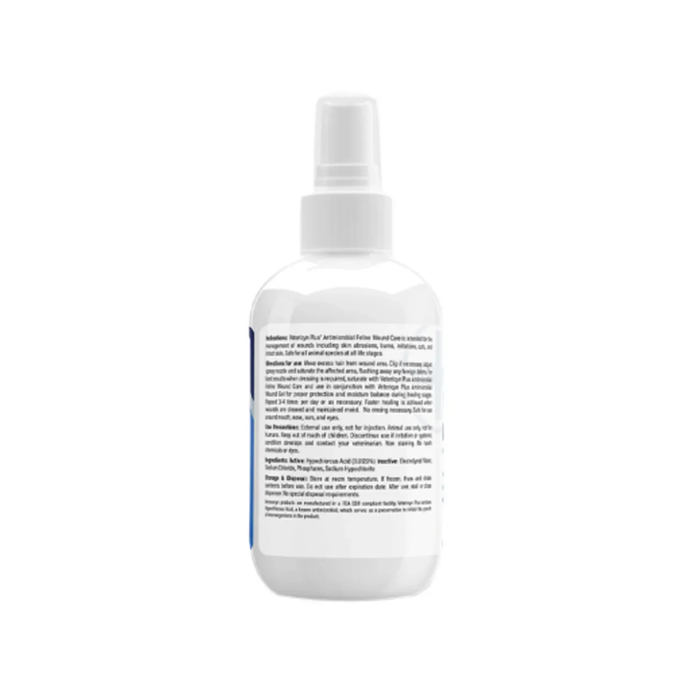 Vetericyn Plus Feline Wound & Skin Care for Cats