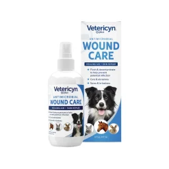 Vetericyn Wound & Skin Care for Dogs