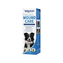 Vetericyn Wound & Skin Care for Dogs