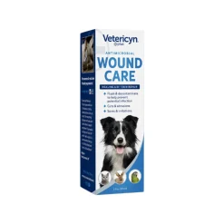 Vetericyn Wound & Skin Care for Dogs